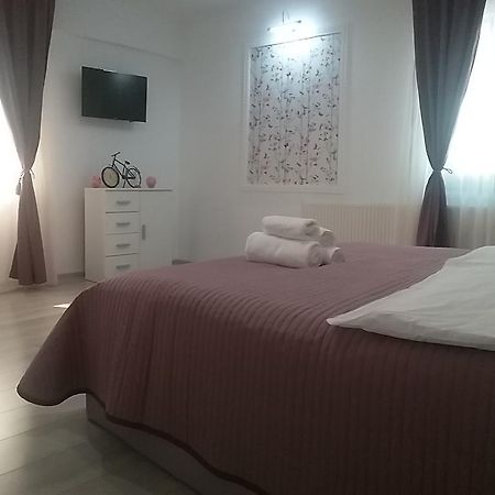 Apartament Liliac Bucureşti Eksteriør bilde