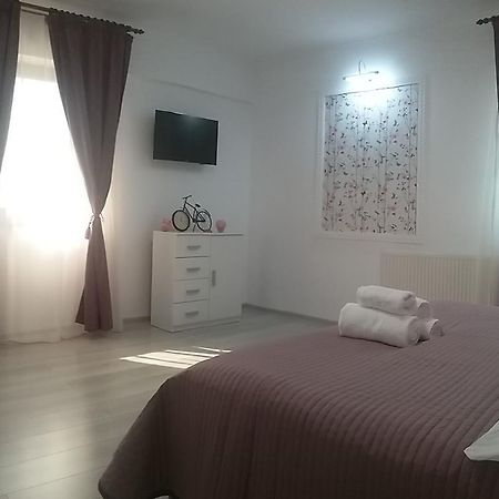 Apartament Liliac Bucureşti Eksteriør bilde