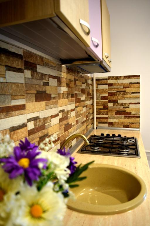 Apartament Liliac Bucureşti Eksteriør bilde