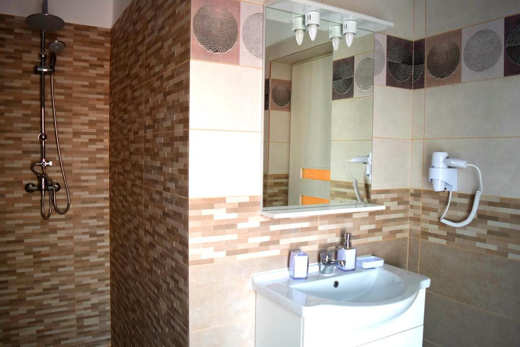 Apartament Liliac Bucureşti Eksteriør bilde