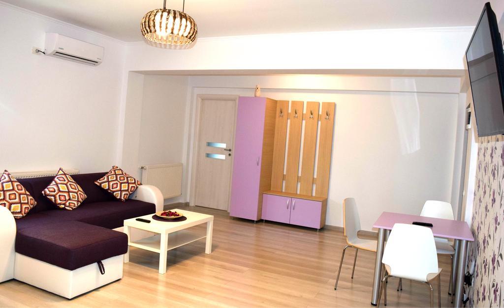 Apartament Liliac Bucureşti Eksteriør bilde