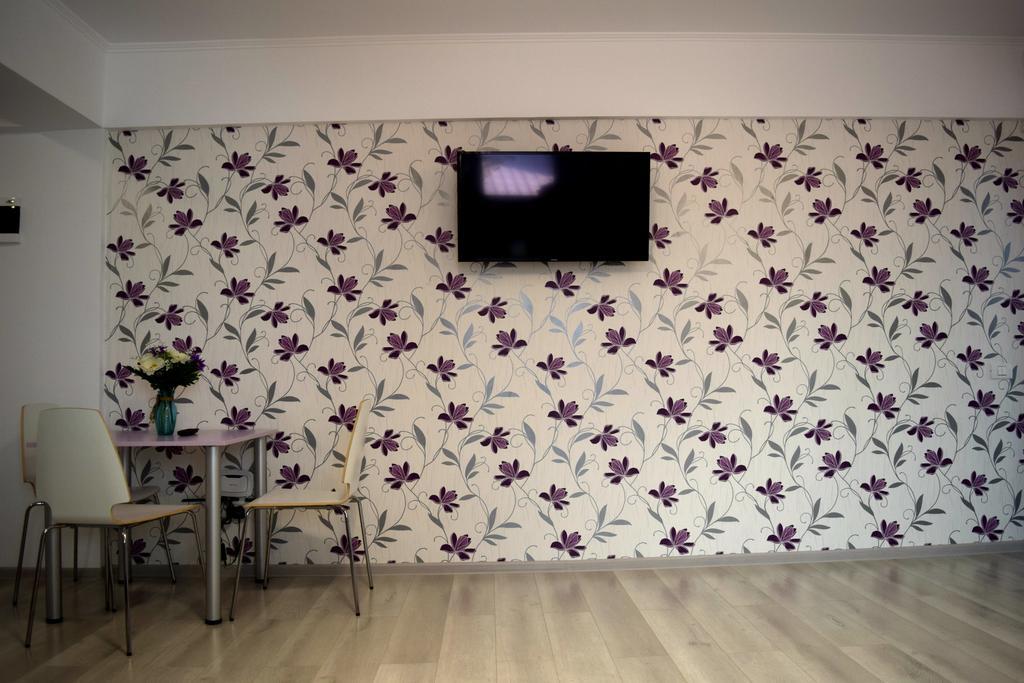 Apartament Liliac Bucureşti Eksteriør bilde