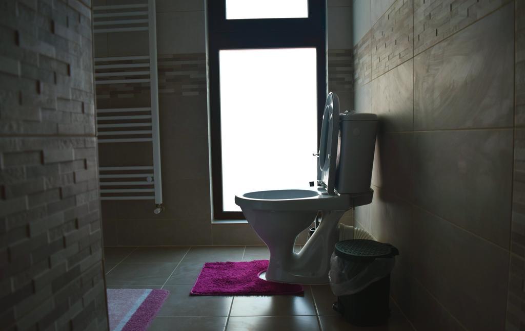 Apartament Liliac Bucureşti Eksteriør bilde