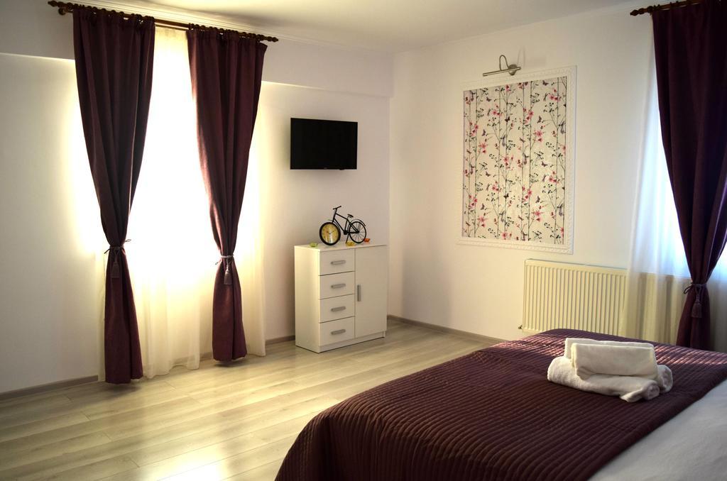 Apartament Liliac Bucureşti Eksteriør bilde