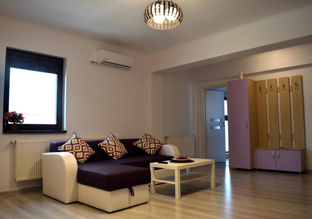 Apartament Liliac Bucureşti Eksteriør bilde