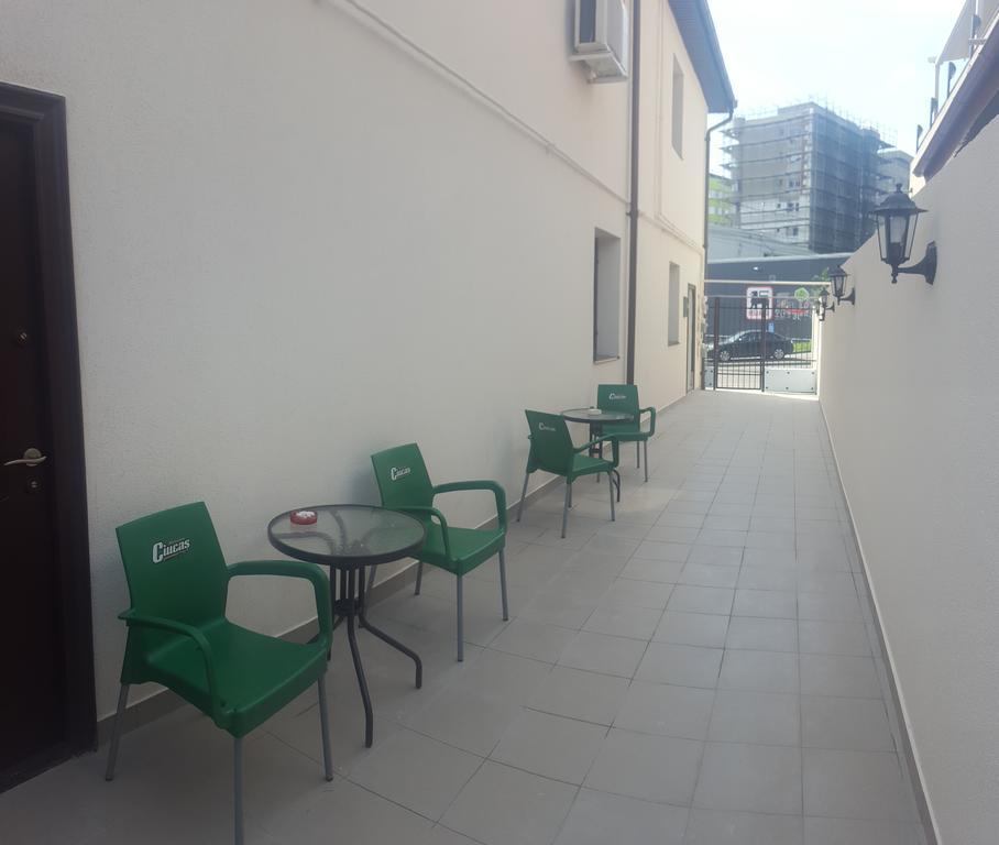 Apartament Liliac Bucureşti Eksteriør bilde