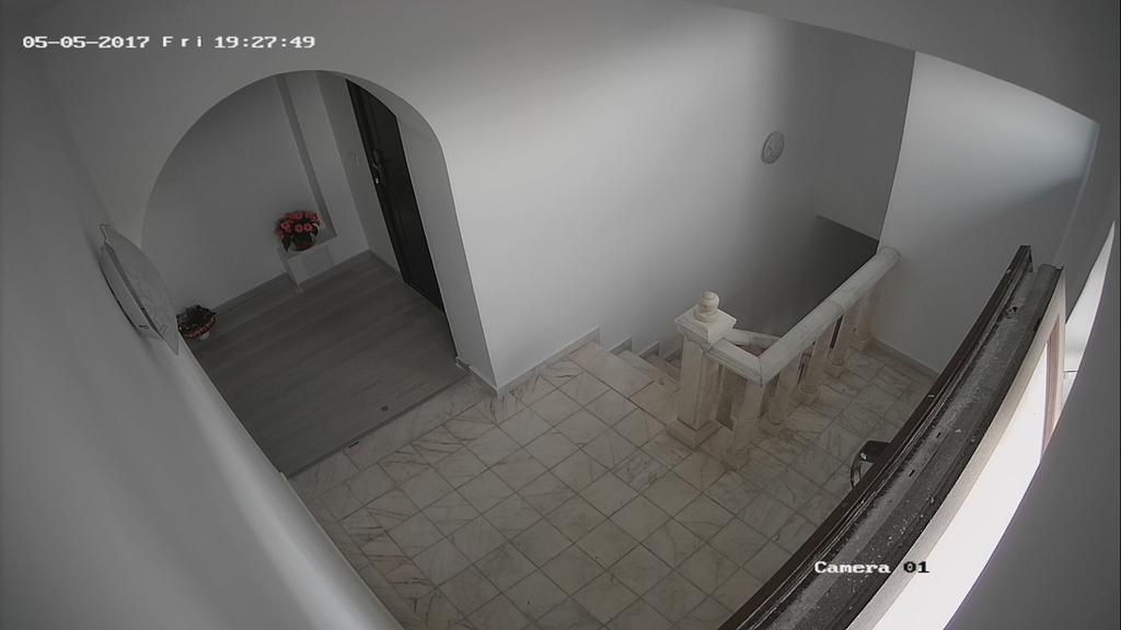 Apartament Liliac Bucureşti Eksteriør bilde
