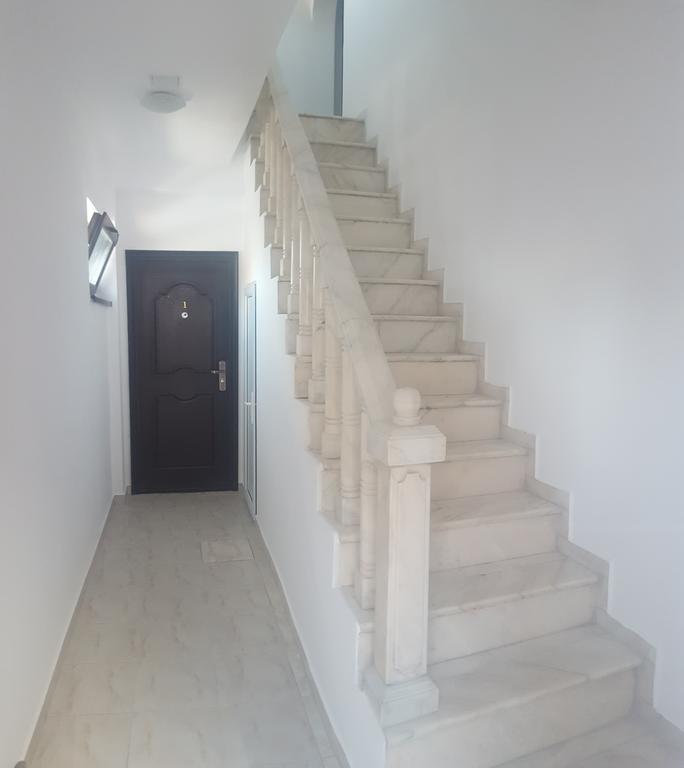 Apartament Liliac Bucureşti Eksteriør bilde