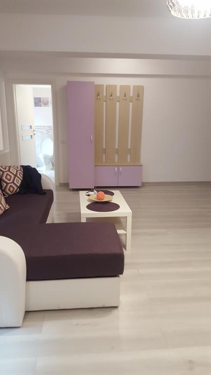 Apartament Liliac Bucureşti Eksteriør bilde
