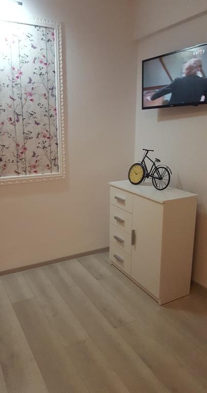 Apartament Liliac Bucureşti Eksteriør bilde