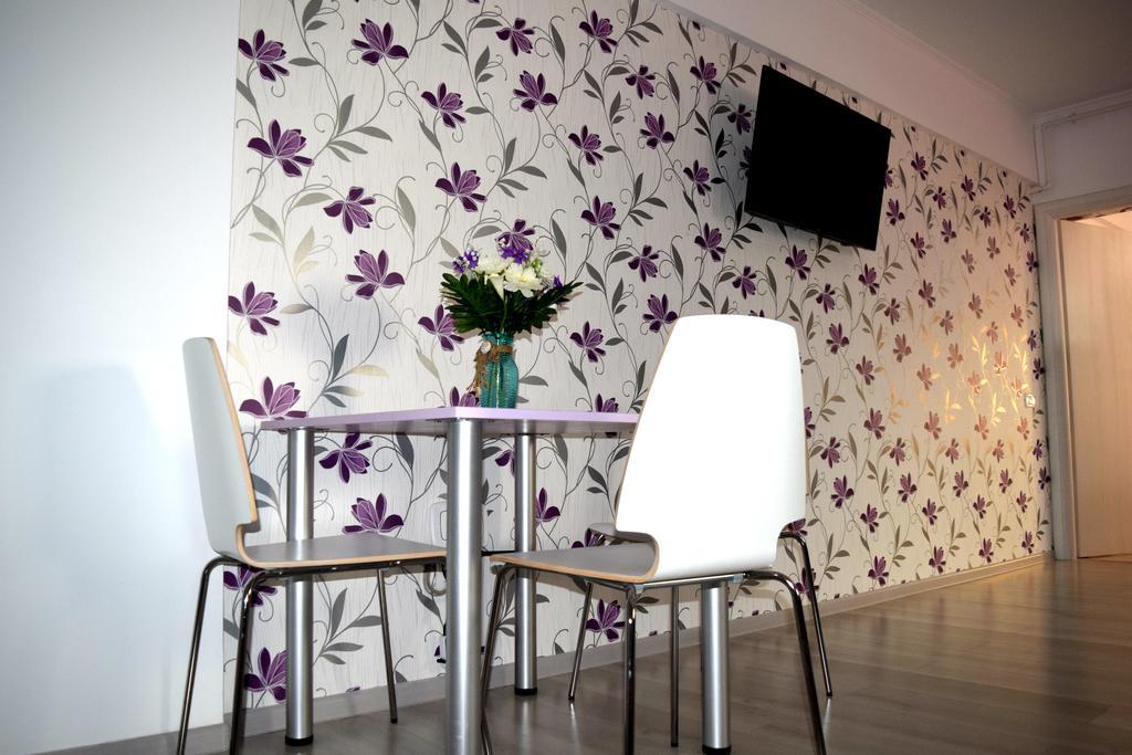 Apartament Liliac Bucureşti Eksteriør bilde