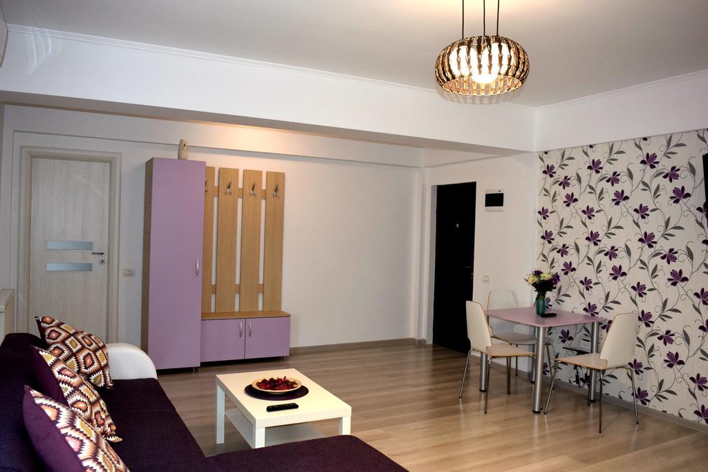 Apartament Liliac Bucureşti Eksteriør bilde
