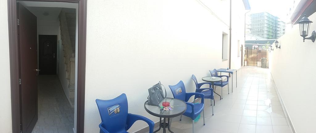 Apartament Liliac Bucureşti Eksteriør bilde