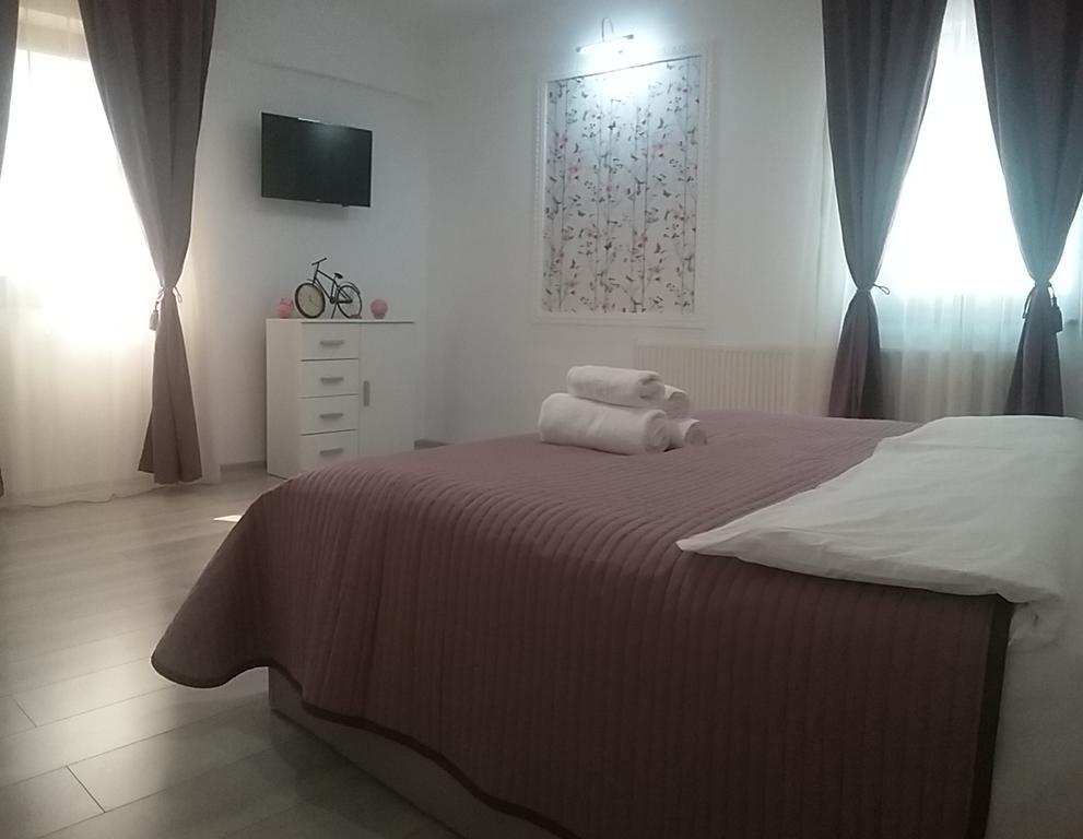 Apartament Liliac Bucureşti Eksteriør bilde