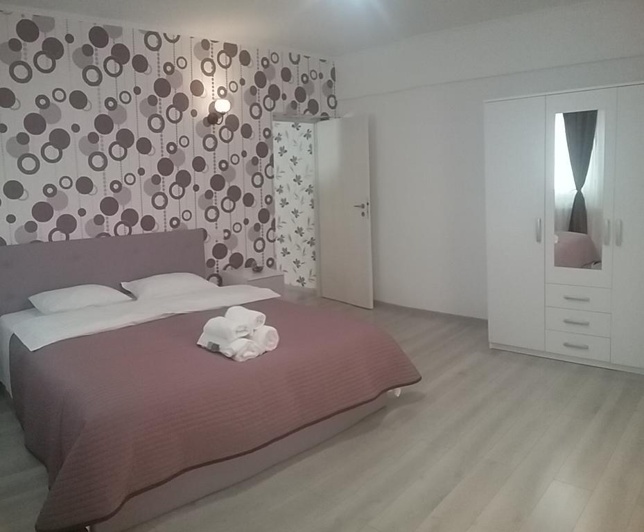 Apartament Liliac Bucureşti Eksteriør bilde