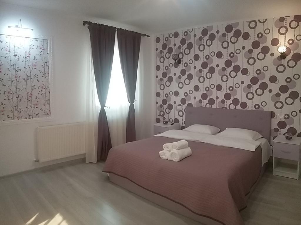 Apartament Liliac Bucureşti Eksteriør bilde