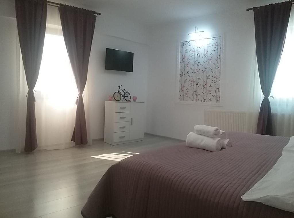 Apartament Liliac Bucureşti Eksteriør bilde
